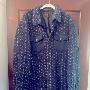 Todd Snyder Overshirt/Jacket